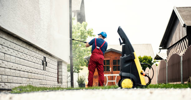 Playground Equipment Cleaning in Jefferson, WI